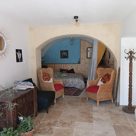 Le Romanesque Apartament *