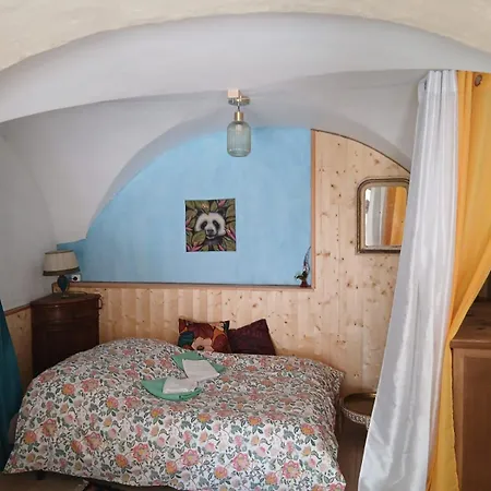 Le Romanesque Apartament Clelles