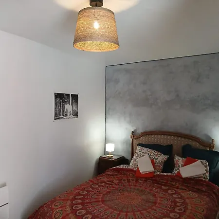 Apartament Le Romanesque Clelles